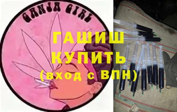 гашик Алексеевка